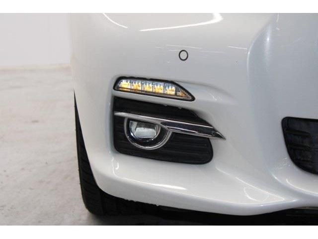 NISSAN SKYLINE HYBRID 2014