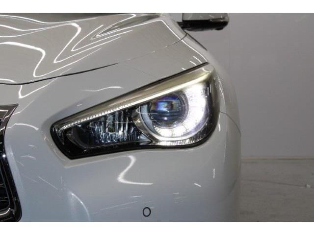 NISSAN SKYLINE HYBRID 2014