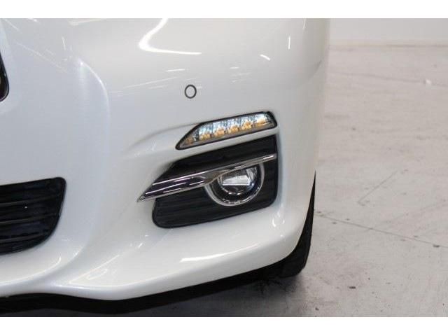 NISSAN SKYLINE HYBRID 2014