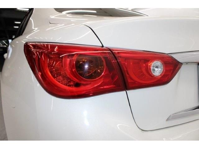 NISSAN SKYLINE HYBRID 2014