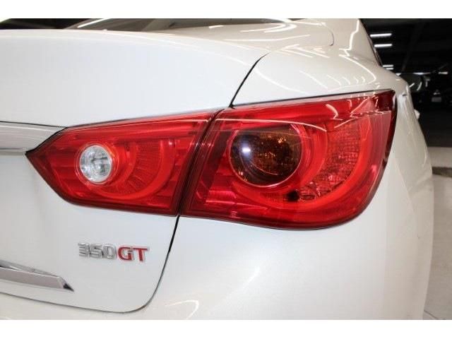 NISSAN SKYLINE HYBRID 2014