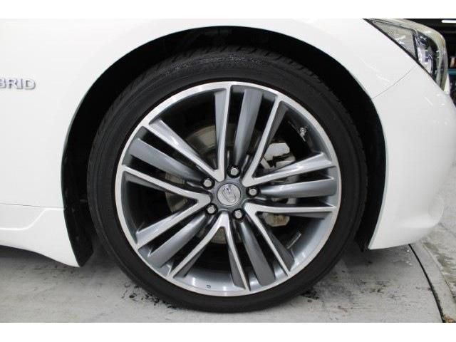 NISSAN SKYLINE HYBRID 2014