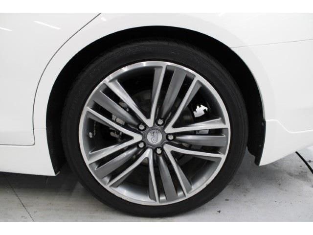 NISSAN SKYLINE HYBRID 2014