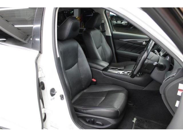 NISSAN SKYLINE HYBRID 2014