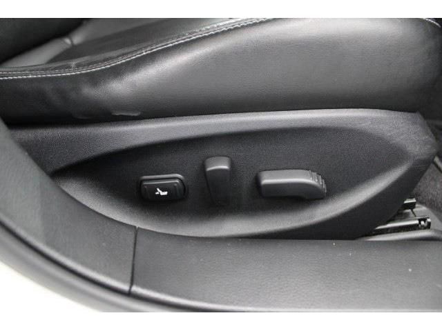 NISSAN SKYLINE HYBRID 2014