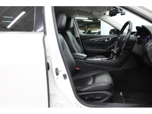 NISSAN SKYLINE HYBRID 2014