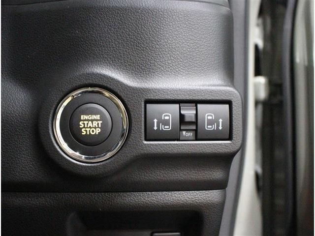 SUZUKI Spacia GEAR 4WD 2024