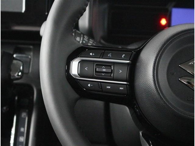 SUZUKI Spacia GEAR 4WD 2024