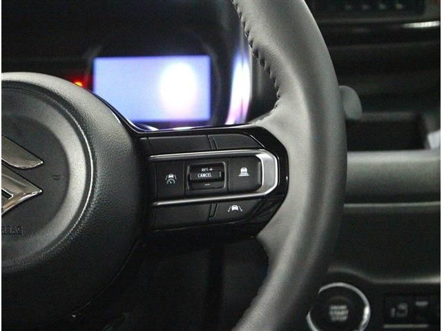 SUZUKI Spacia GEAR 4WD 2024