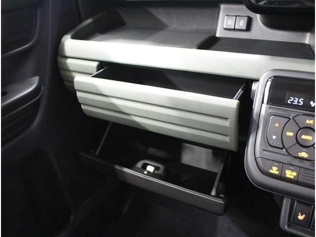 SUZUKI Spacia GEAR 4WD 2024