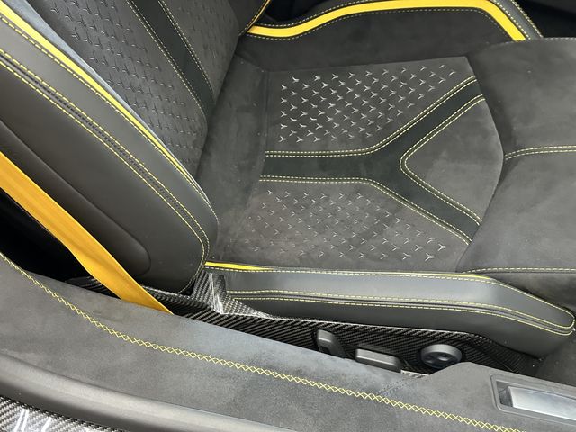 LAMBORGHINI LAMBORGHINI Aventador 2022