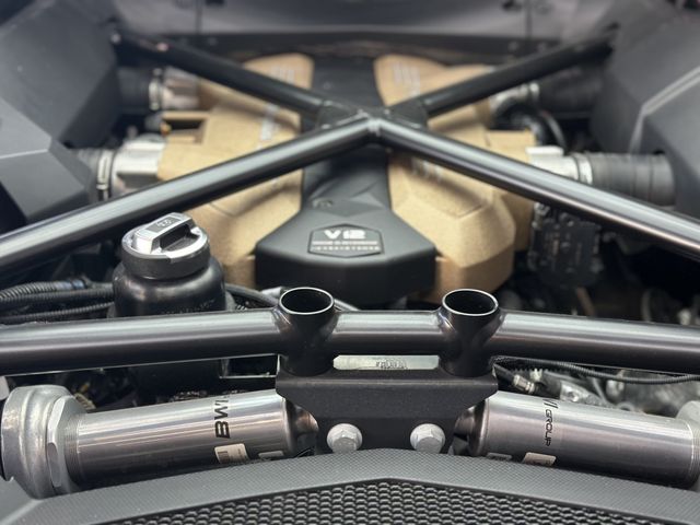 LAMBORGHINI LAMBORGHINI Aventador 2022