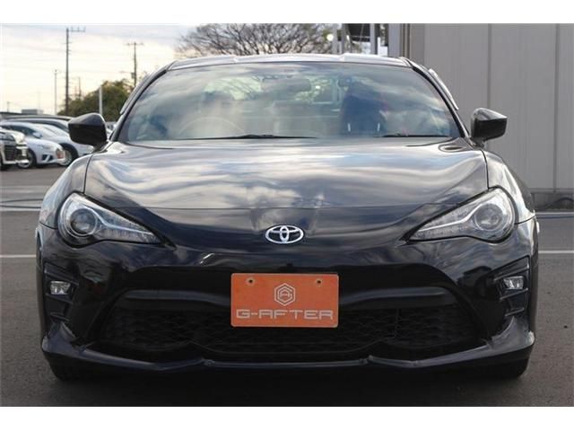 TOYOTA 86 2016
