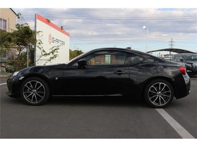 TOYOTA 86 2016