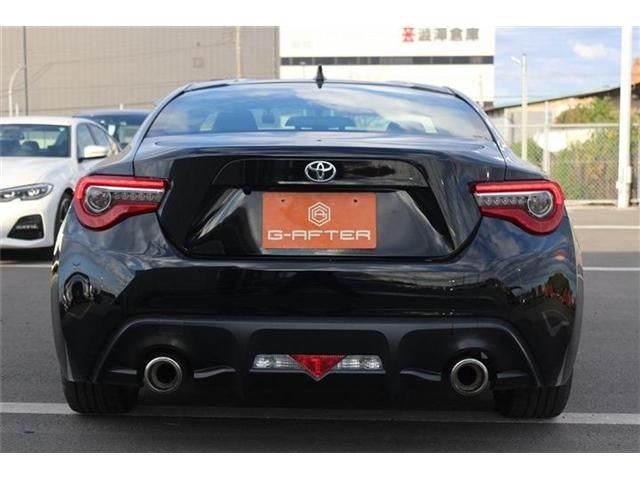 TOYOTA 86 2016