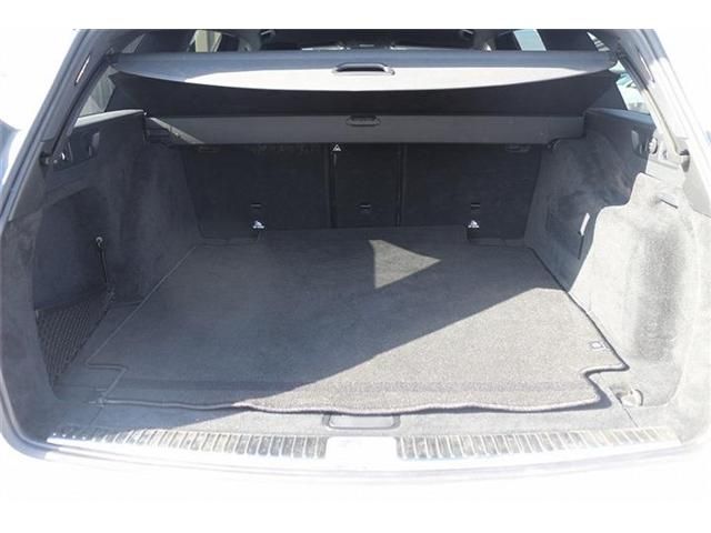 MERCEDES BENZ MERCEDES BENZ E class stationwagon 2017