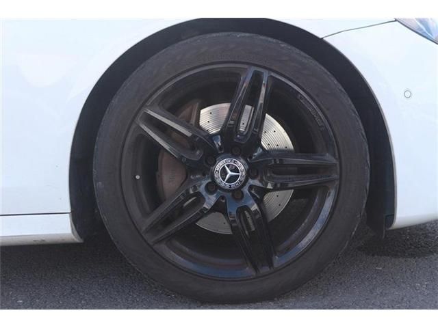 MERCEDES BENZ MERCEDES BENZ E class stationwagon 2017