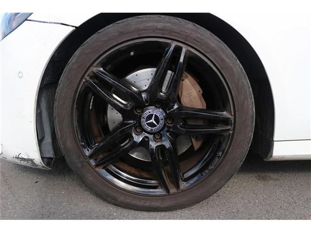 MERCEDES BENZ MERCEDES BENZ E class stationwagon 2017