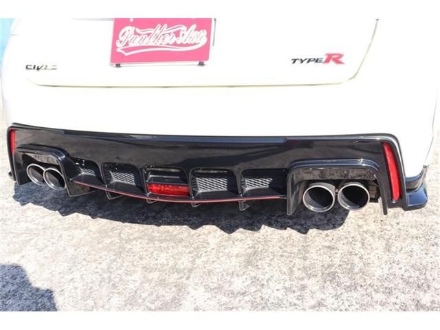 HONDA CIVIC hatchback 2016