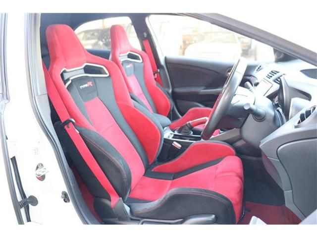 HONDA CIVIC hatchback 2016