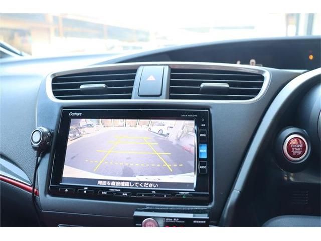 HONDA CIVIC hatchback 2016