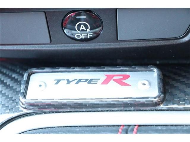 HONDA CIVIC hatchback 2016