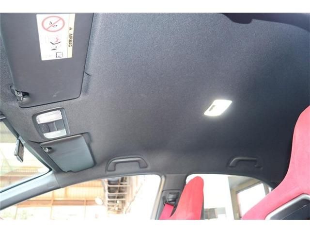 HONDA CIVIC hatchback 2016