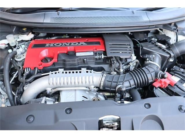 HONDA CIVIC hatchback 2016