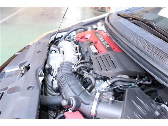 HONDA CIVIC hatchback 2016