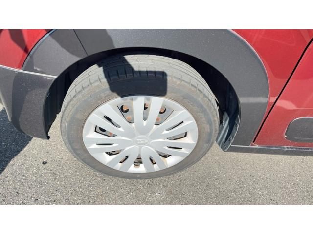 DAIHATSU CAST ACTIVA 2015