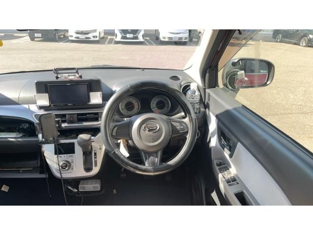 DAIHATSU CAST ACTIVA 2015