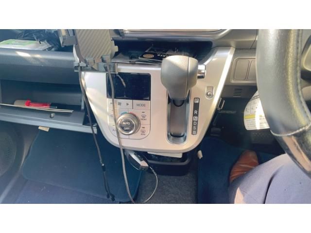 DAIHATSU CAST ACTIVA 2015