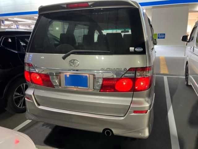 TOYOTA ?????? 2004