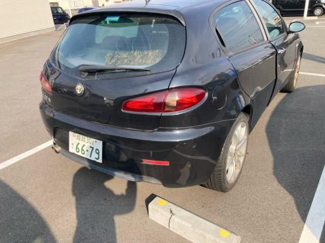 ALFAROMEO ALFAROMEO 147 2009