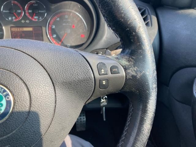 ALFAROMEO ALFAROMEO 147 2009