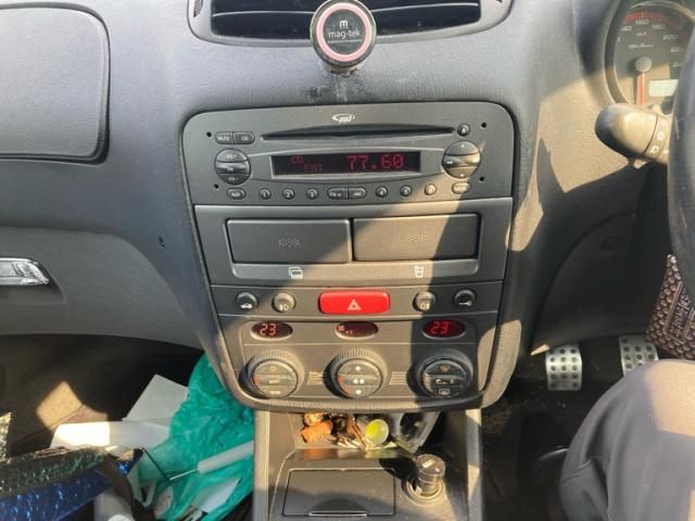 ALFAROMEO ALFAROMEO 147 2009