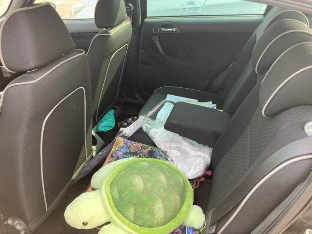 ALFAROMEO ALFAROMEO 147 2009