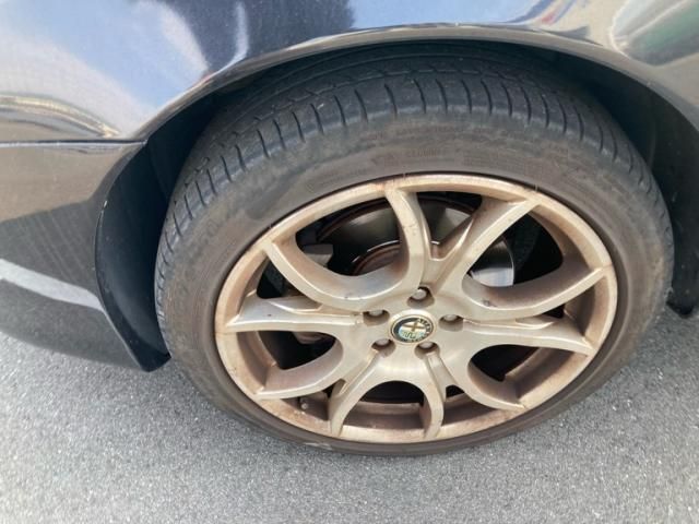 ALFAROMEO ALFAROMEO 147 2009