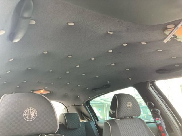 ALFAROMEO ALFAROMEO 147 2009