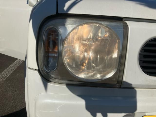 SUZUKI ALTO LAPIN 2006