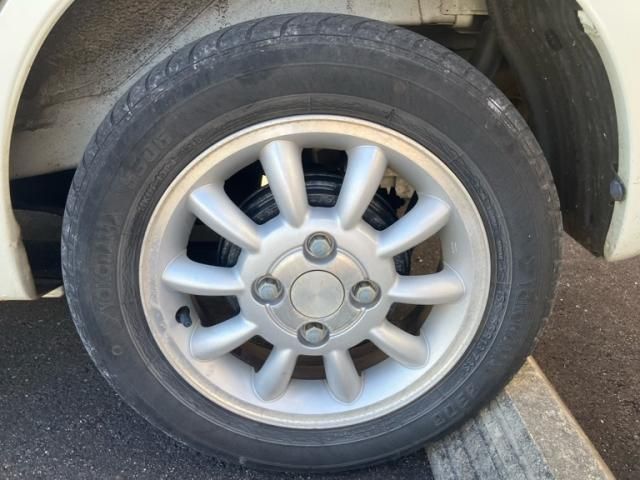 SUZUKI ALTO LAPIN 2006