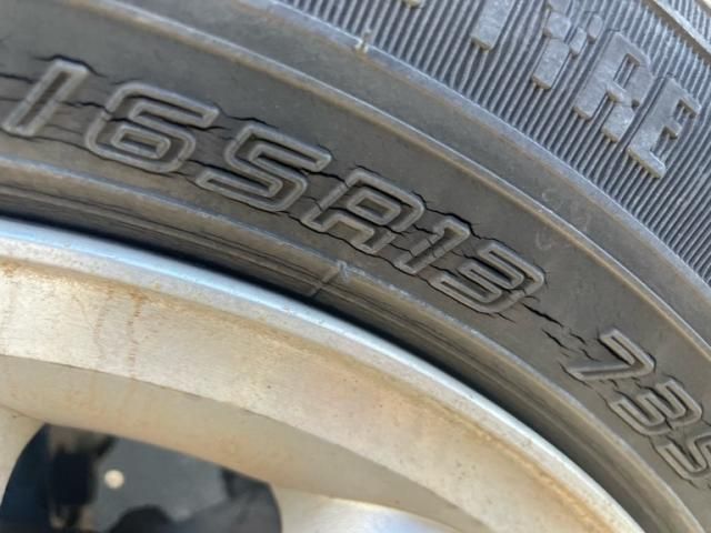 SUZUKI ALTO LAPIN 2006