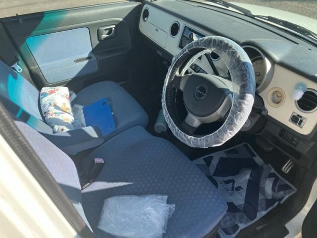 SUZUKI ALTO LAPIN 2006