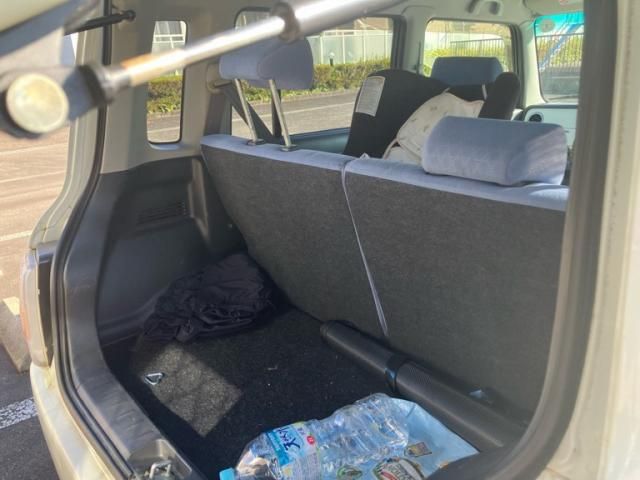 SUZUKI ALTO LAPIN 2006