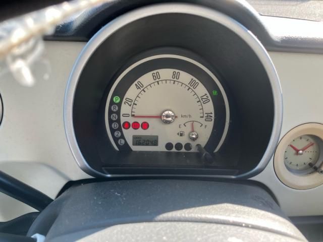 SUZUKI ALTO LAPIN 2006