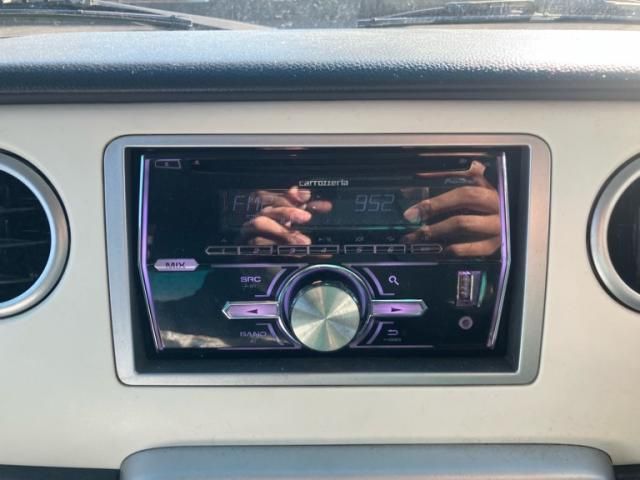 SUZUKI ALTO LAPIN 2006