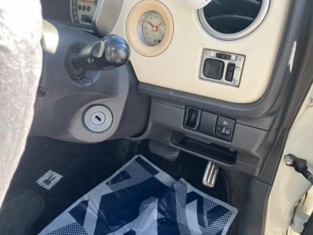 SUZUKI ALTO LAPIN 2006