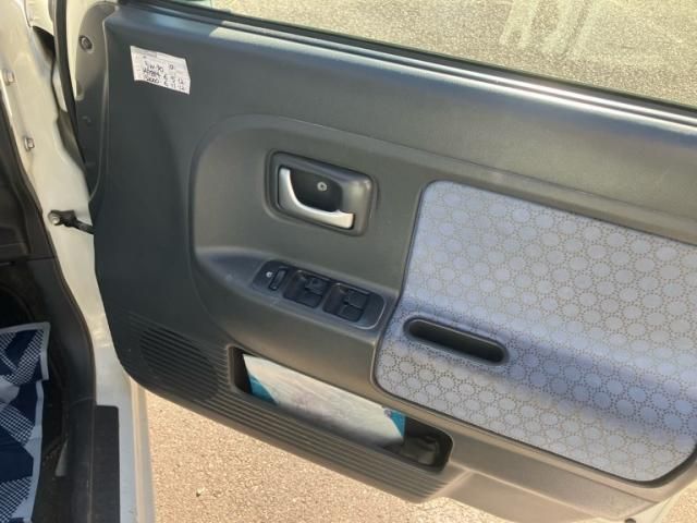 SUZUKI ALTO LAPIN 2006