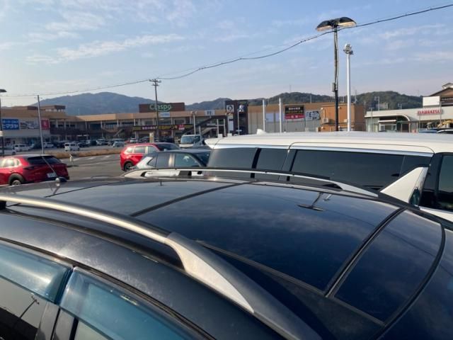 NISSAN MURANO 2WD 2012