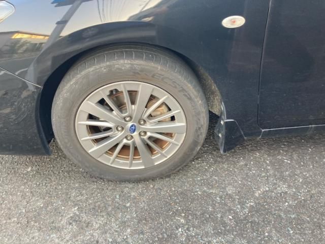 SUBARU IMPREZA G4 2017